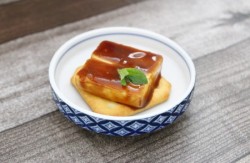 クリームチーズのみそ漬け