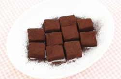 あま酒生チョコ