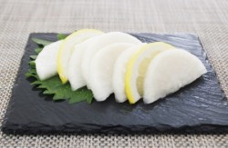 べったら漬け