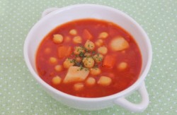 ミネストローネ