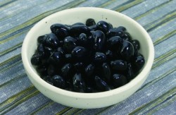 黒豆の甘煮