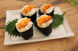 天むす