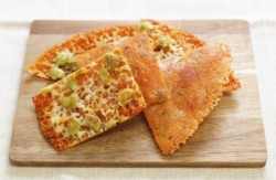 枝豆カリカリチーズ