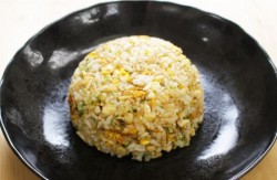 悪魔のチャーハン