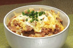 下味冷凍で！豚玉どんぶり